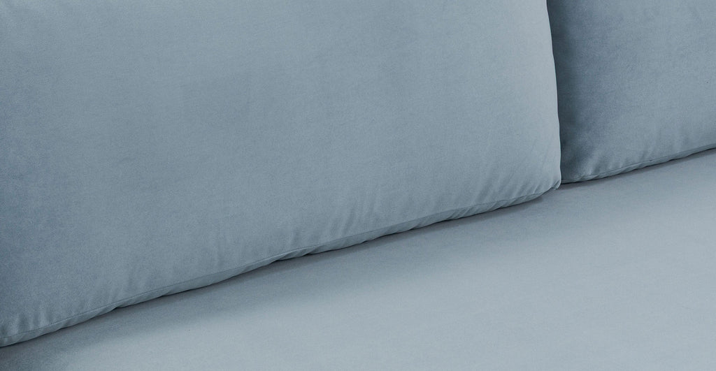 Marcel Left-Facing Corner Sectional