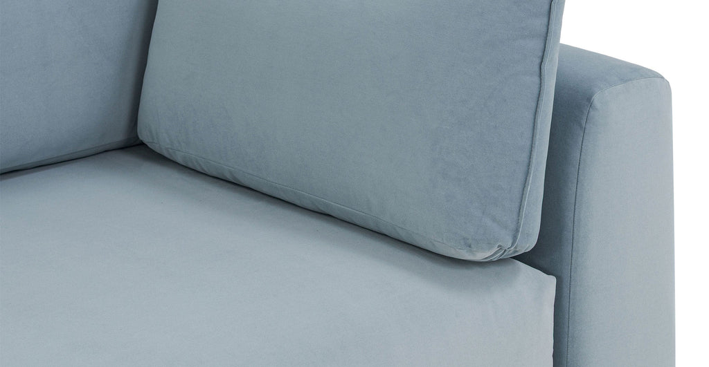 Marcel Left-Facing Corner Sectional