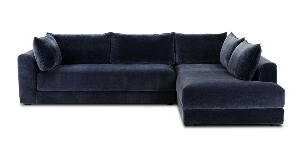Marcel Right-Facing Corner Sectional