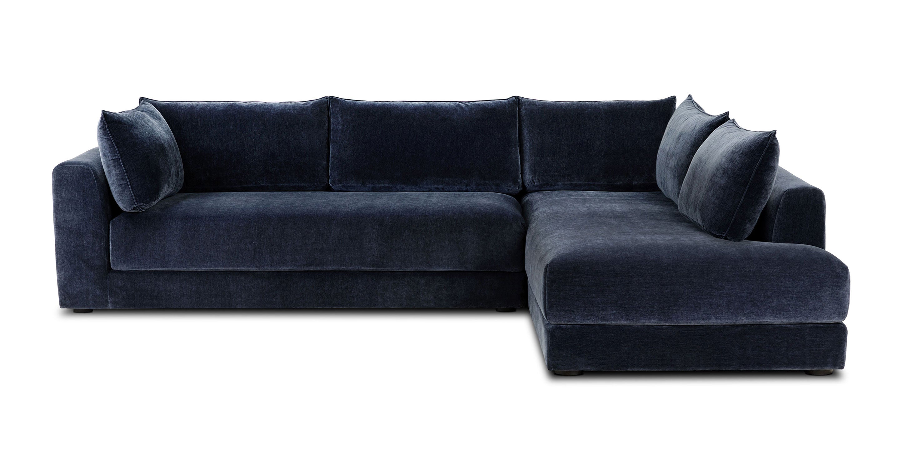 Marcel Right-Facing Corner Sectional