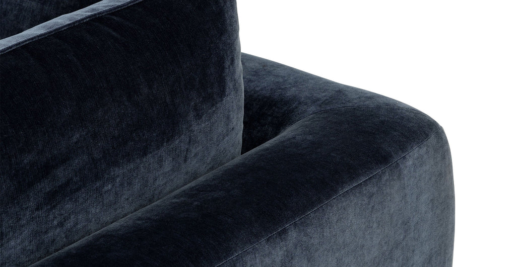 Marcel Right-Facing Corner Sectional