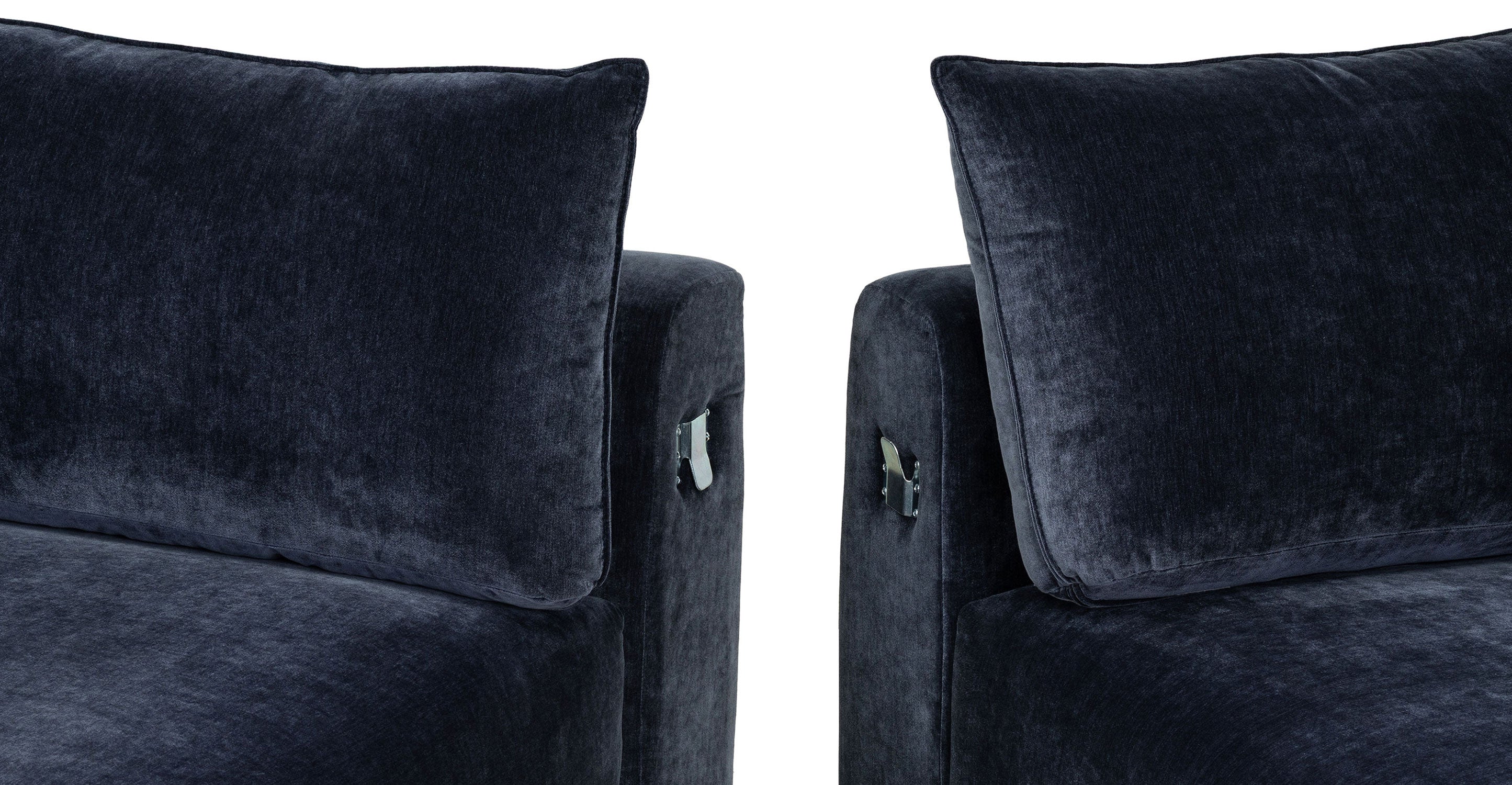 Marcel Right-Facing Corner Sectional