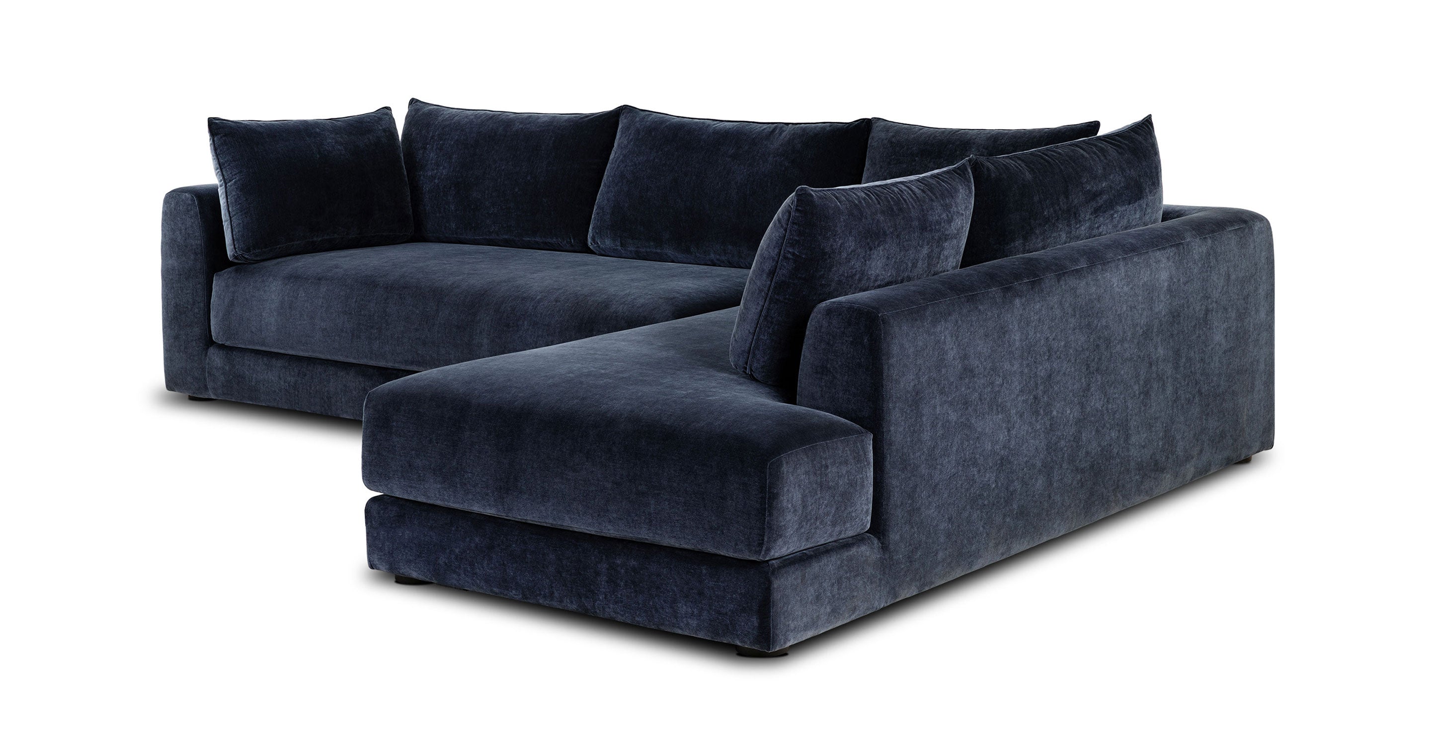 Marcel Right-Facing Corner Sectional
