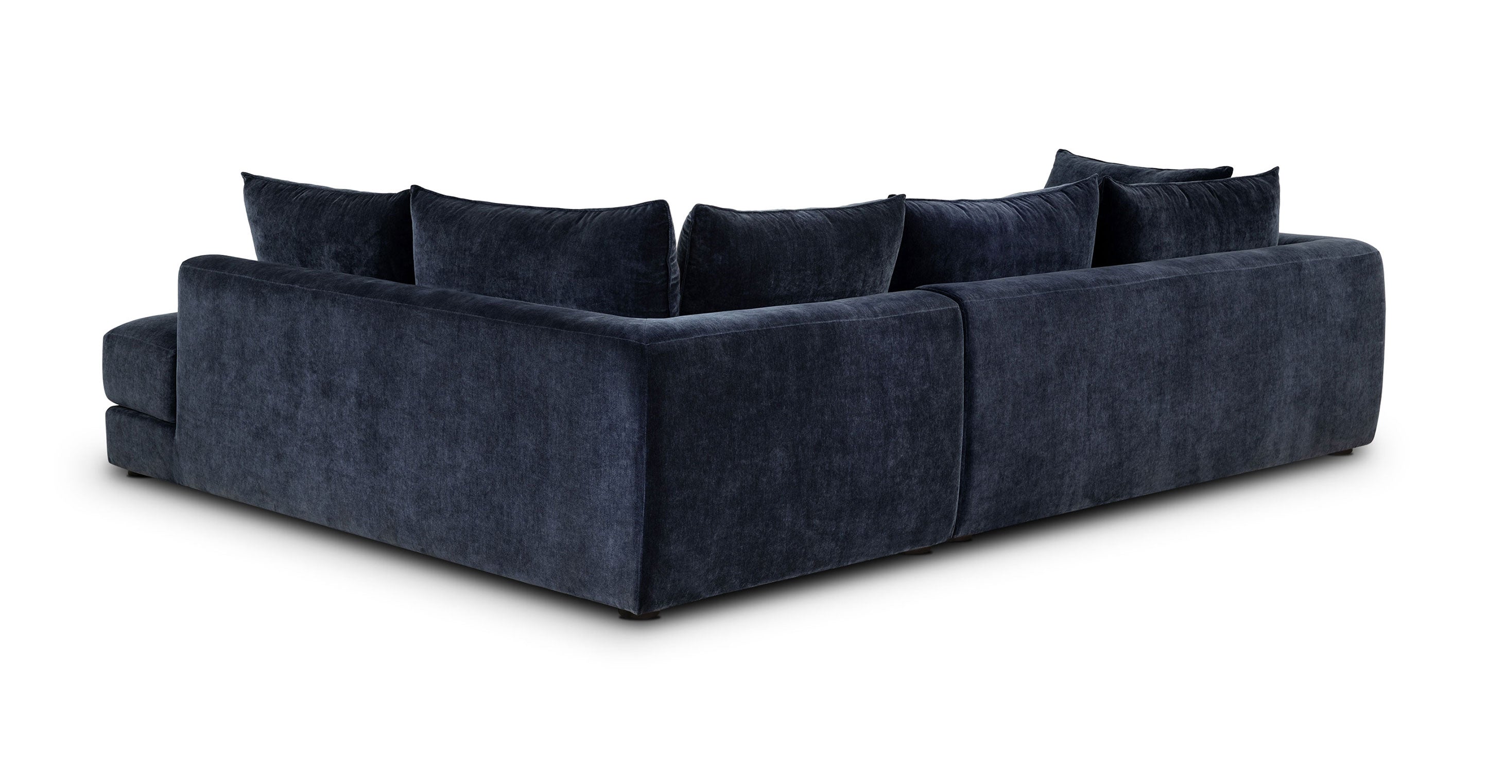 Marcel Right-Facing Corner Sectional