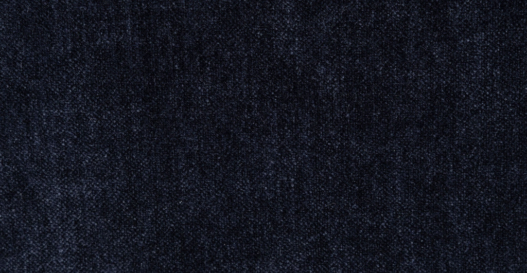 Rhodes 92 Velvet Sofa