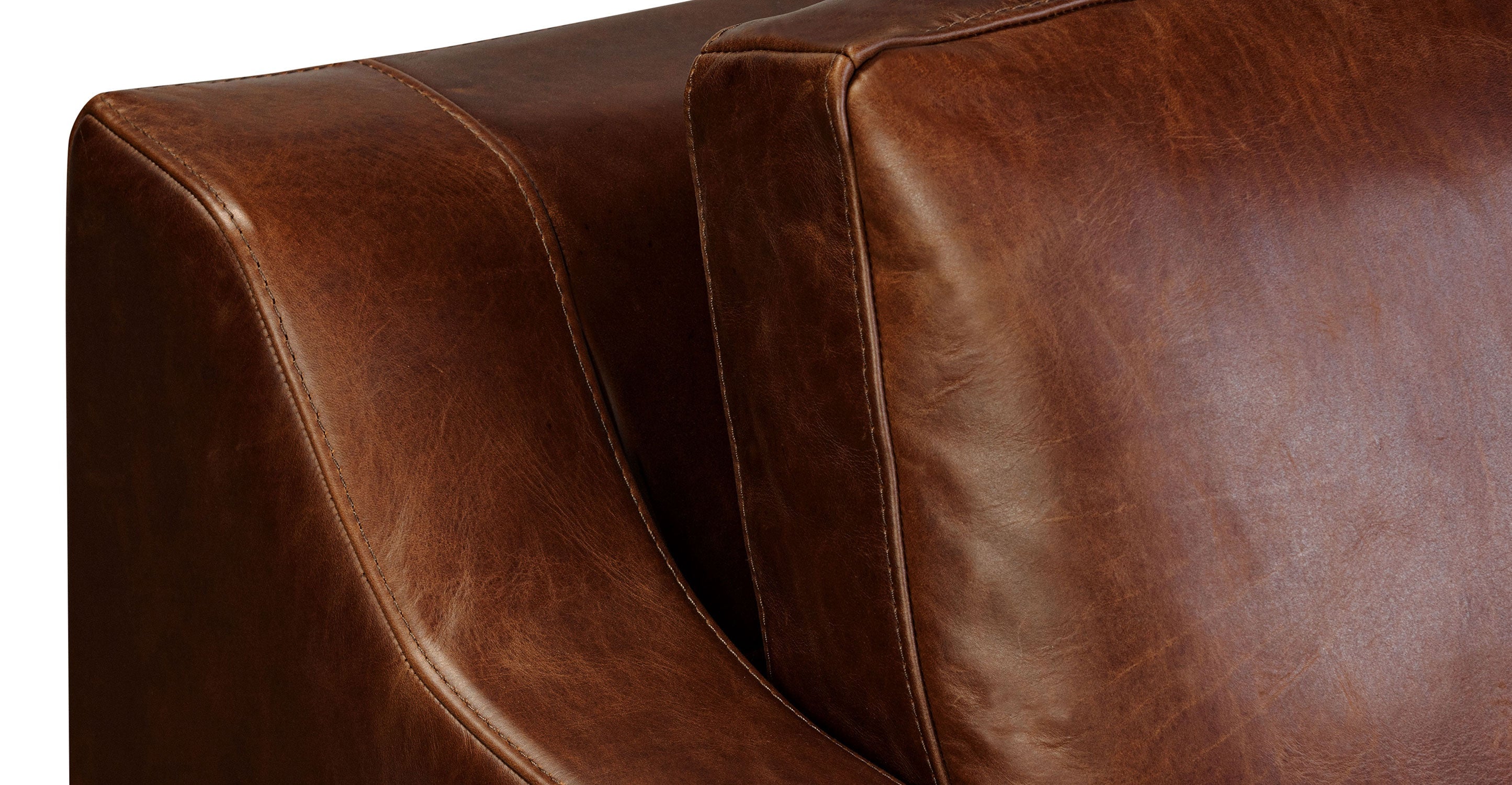 Harper 113.5 Right-facing Pull-Out Sleeper Sectional