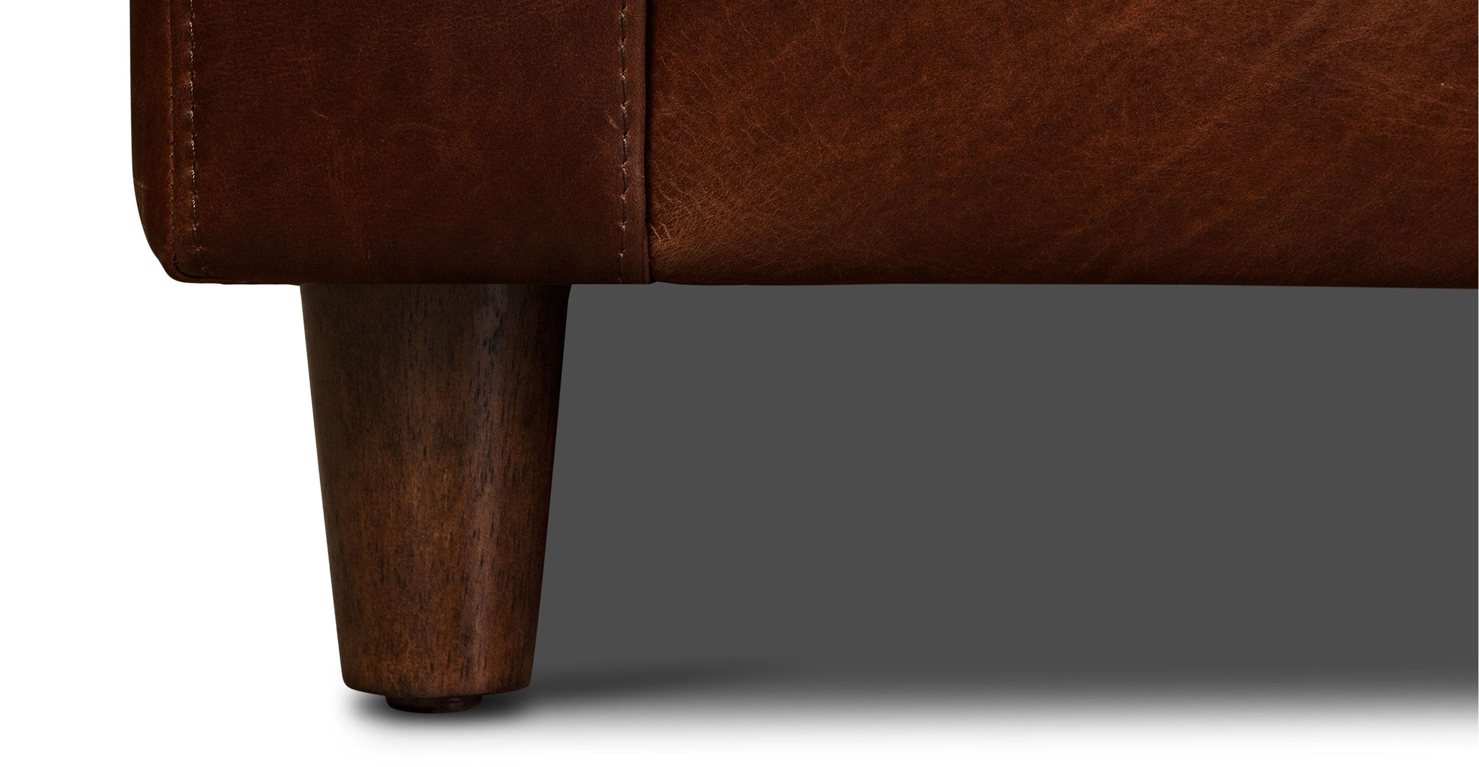 Harper 113.5 Right-facing Pull-Out Sleeper Sectional