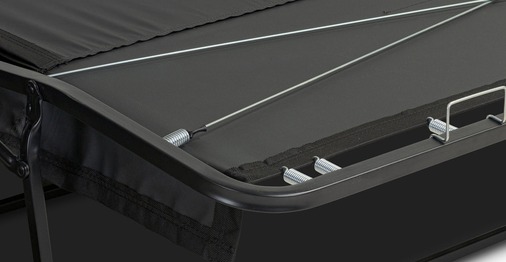 Harper 113.5 Right-facing Pull-Out Sleeper Sectional