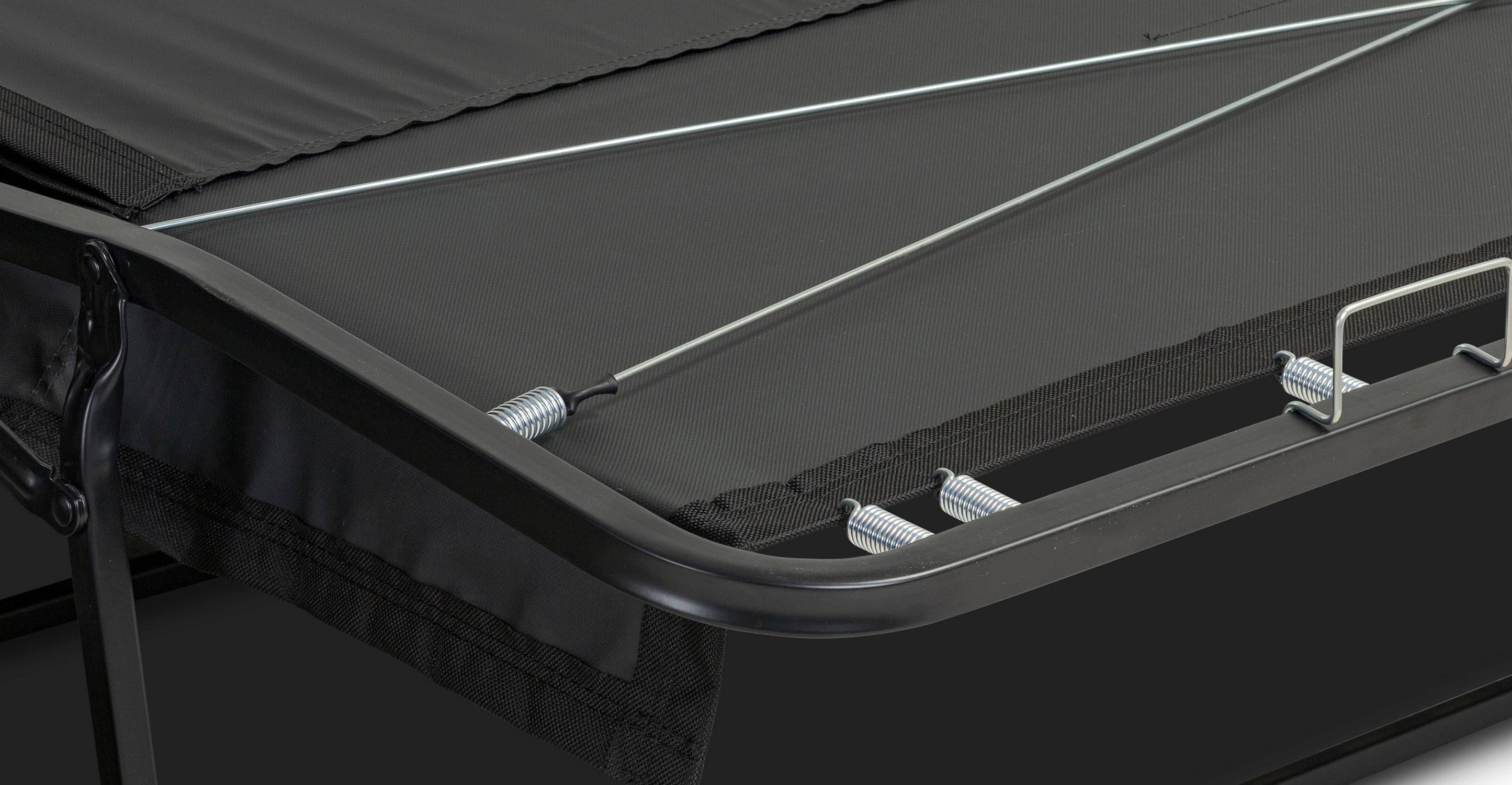 Harper 113.5 Right-facing Pull-Out Sleeper Sectional