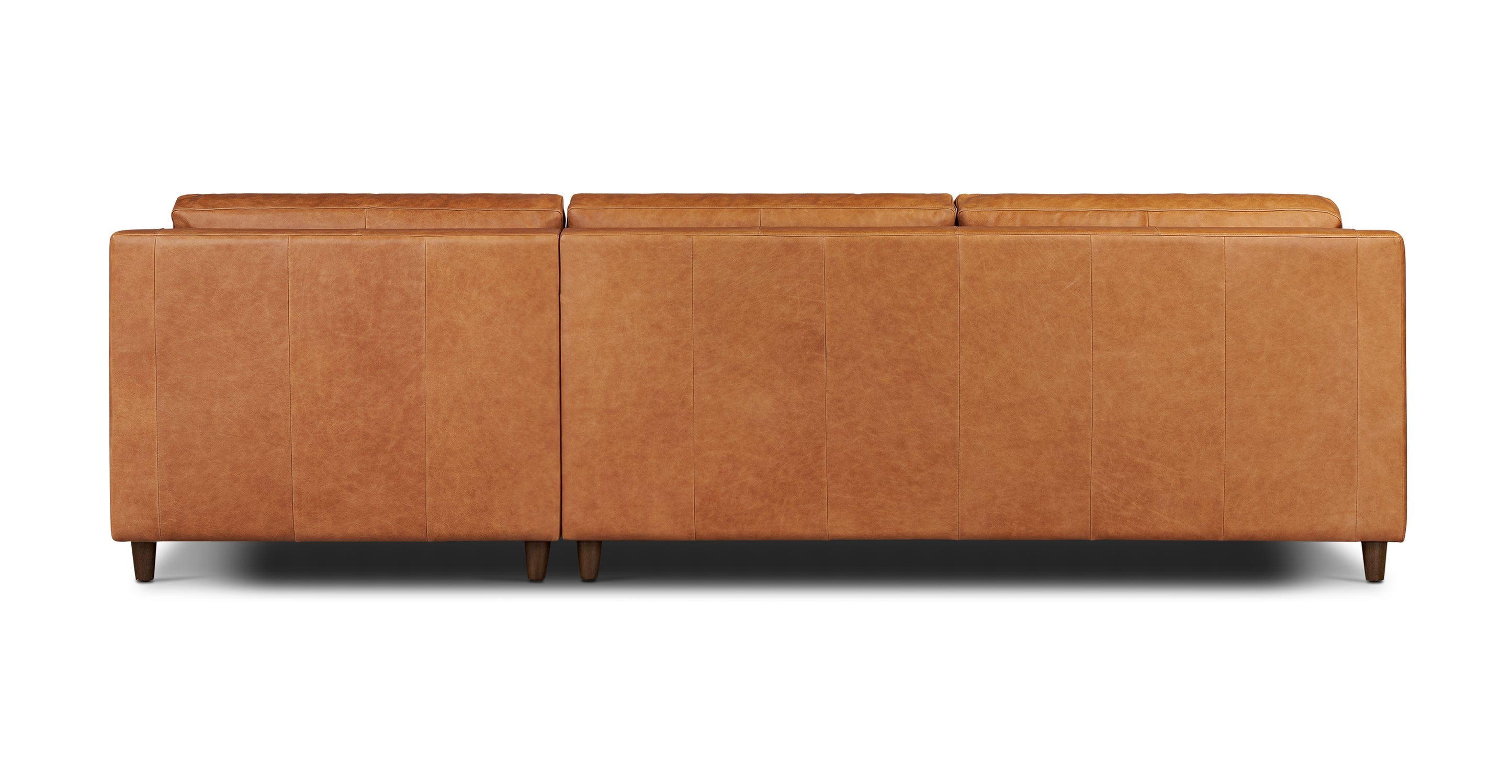 Harper 113.5 Right-facing Pull-Out Sleeper Sectional