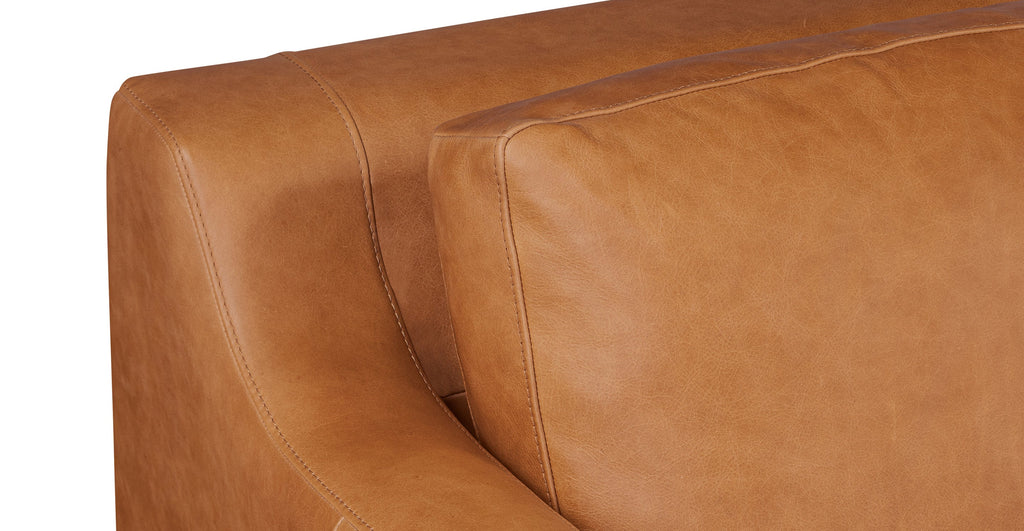 Harper 113.5 Right-facing Pull-Out Sleeper Sectional