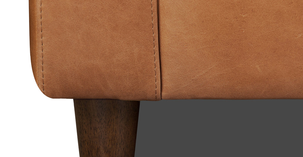 Harper 113.5 Right-facing Pull-Out Sleeper Sectional