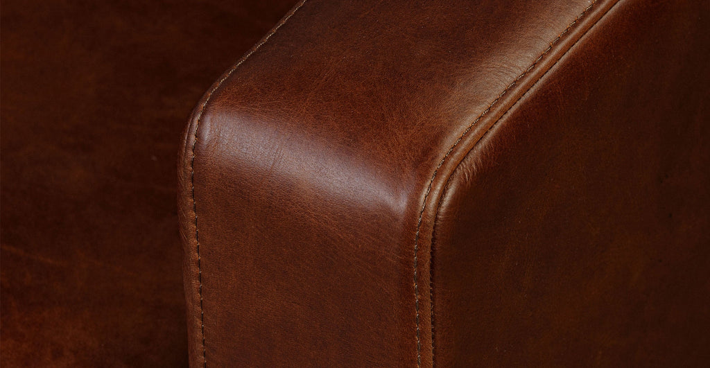 Harper 113.5 Left-facing Pull-Out Sleeper Sectional