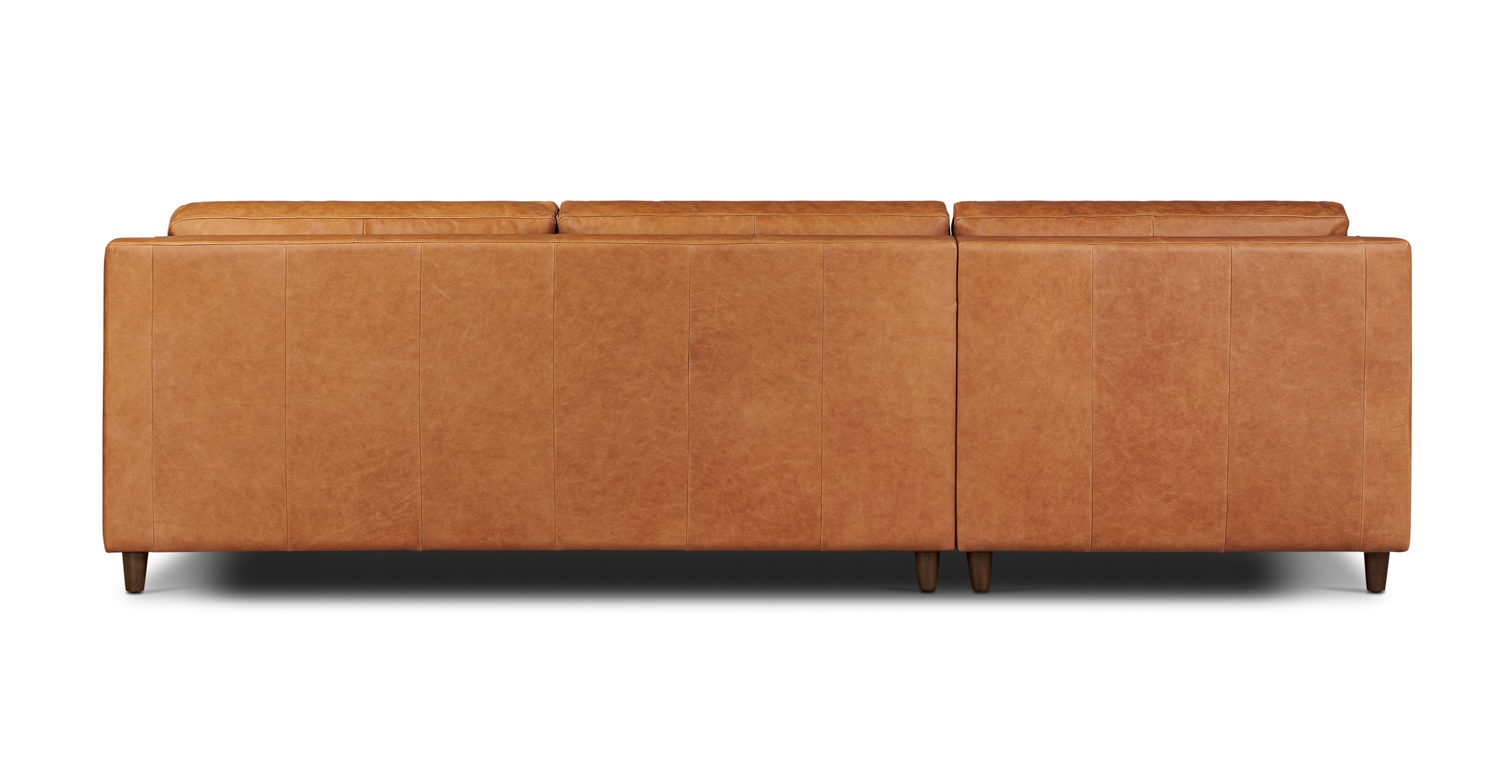 Harper 113.5 Left-facing Pull-Out Sleeper Sectional