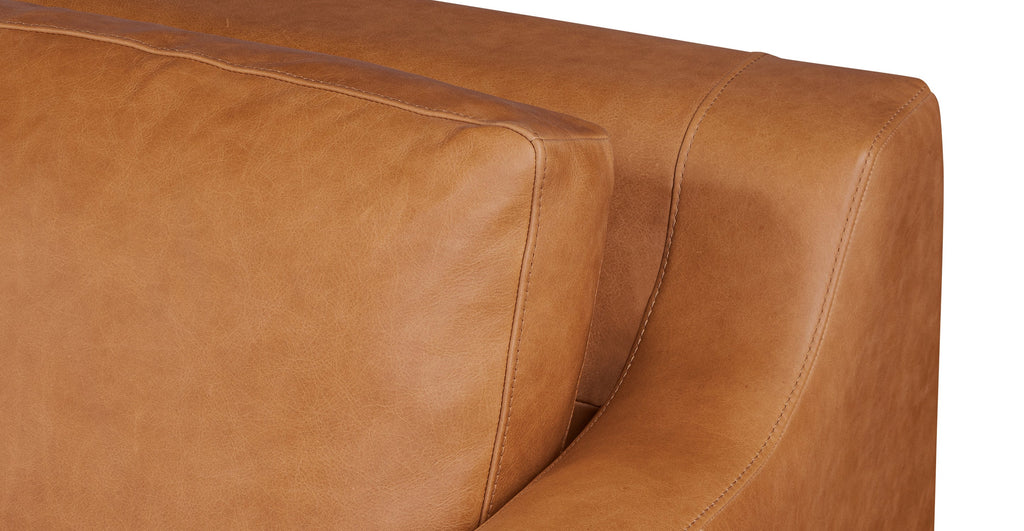 Harper 113.5 Left-facing Pull-Out Sleeper Sectional