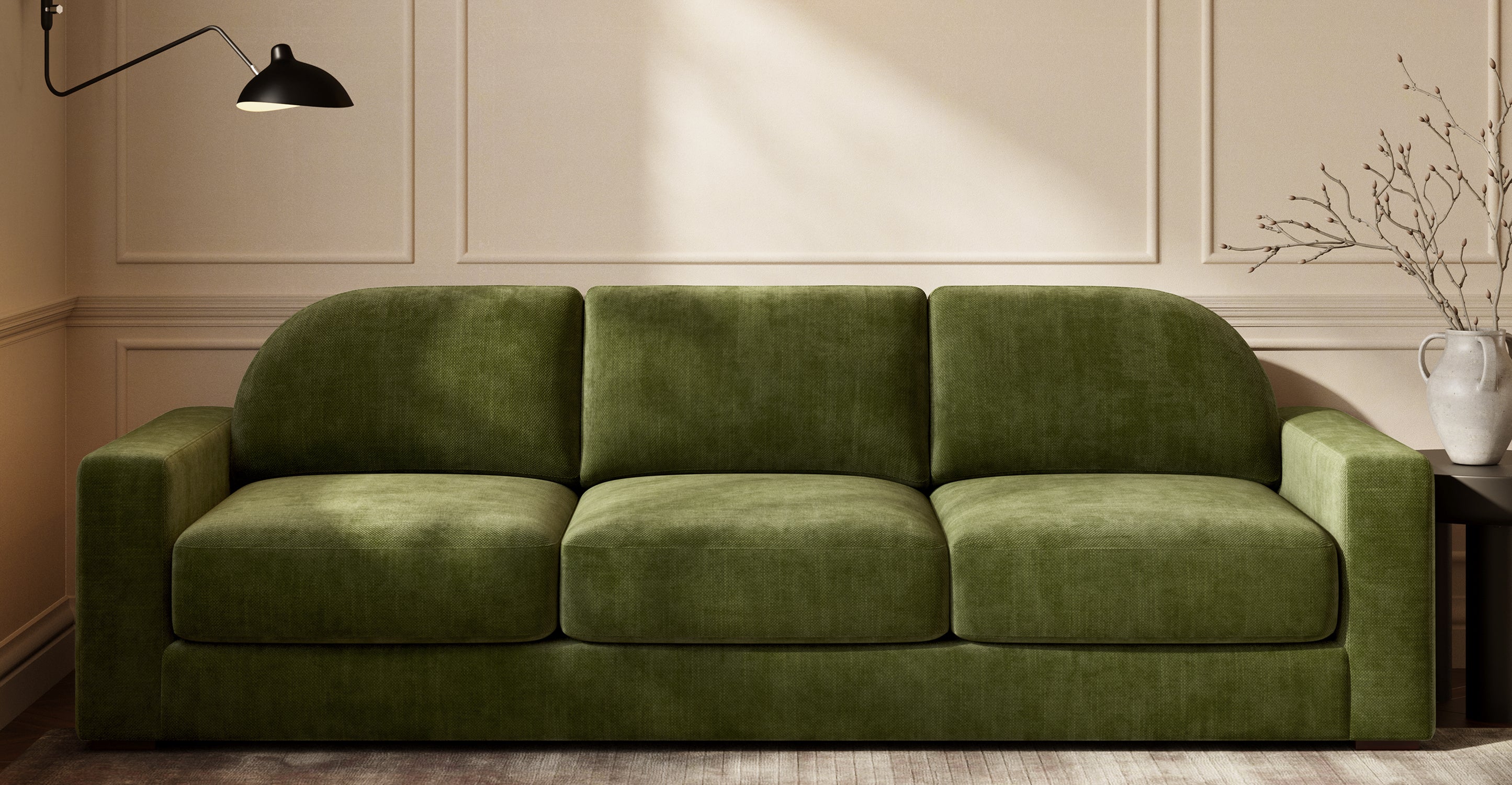 Fano 99 Sofa