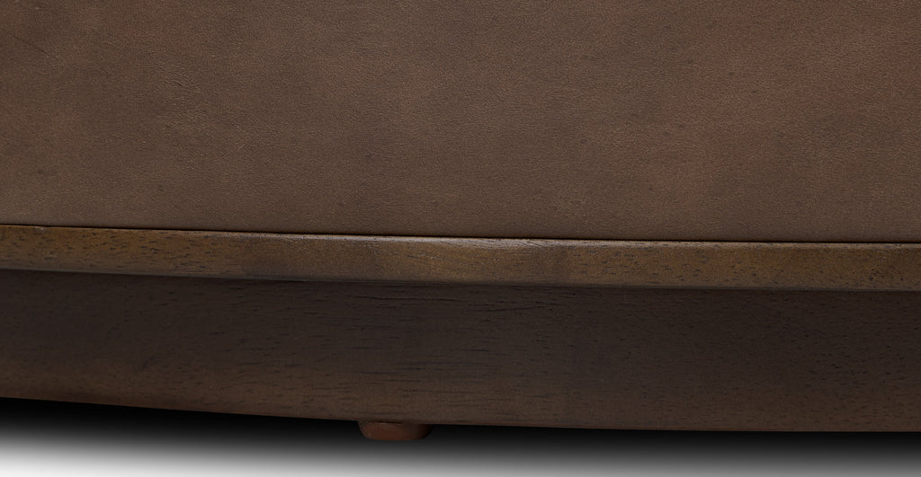 Herve Storage Ottoman