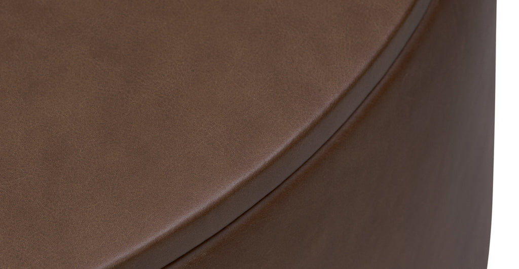 Herve Storage Ottoman