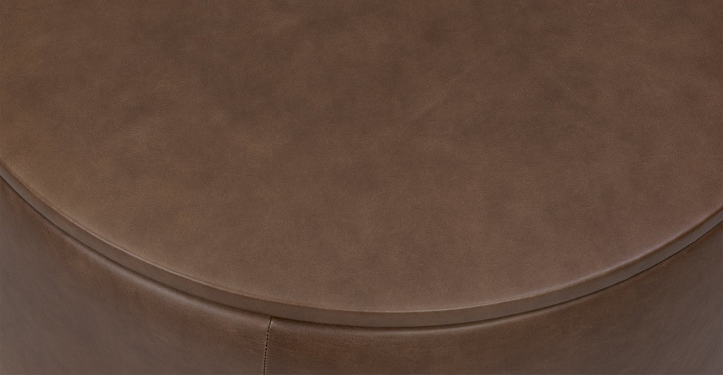 Herve Storage Ottoman