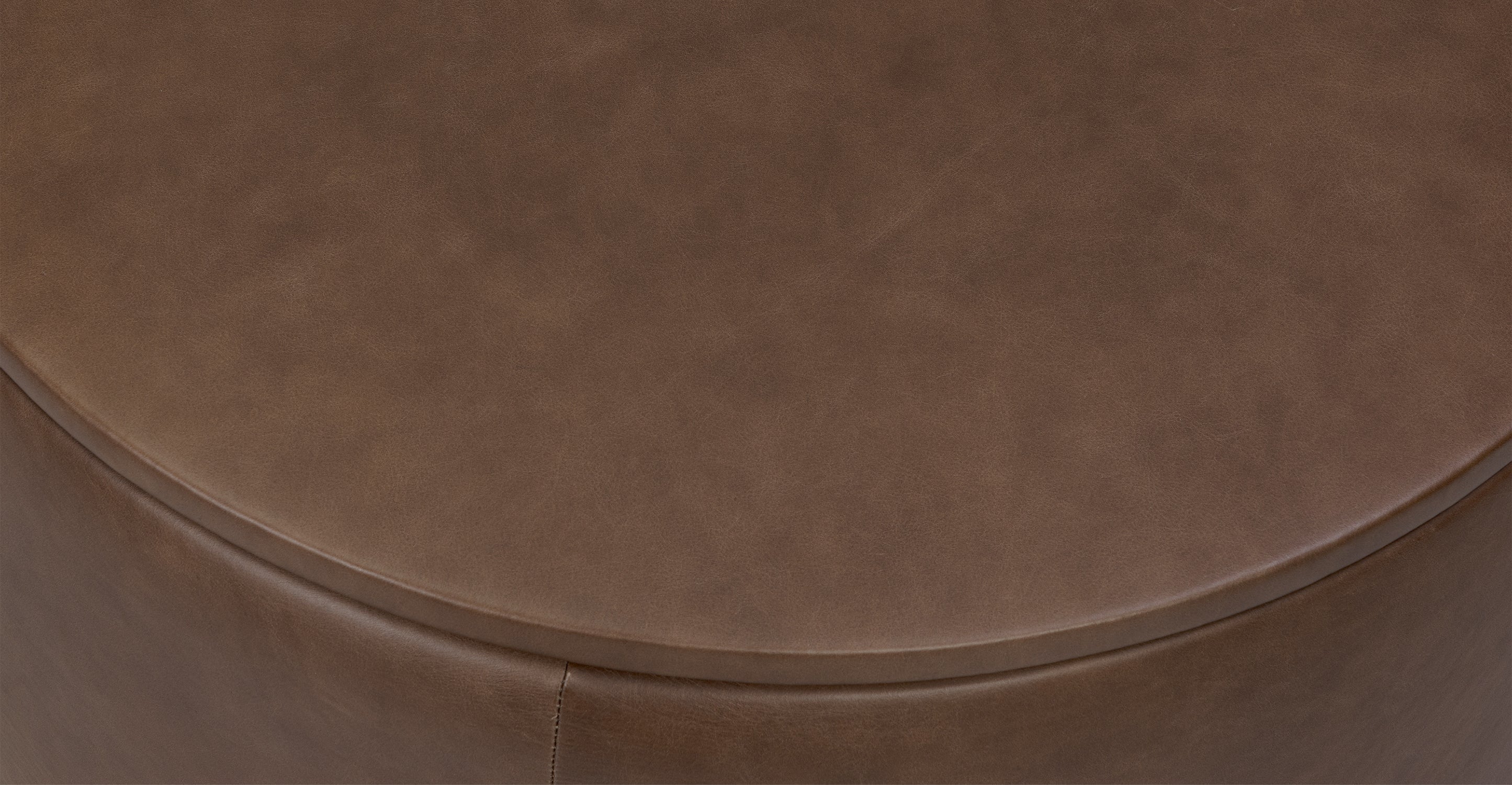 Herve Storage Ottoman