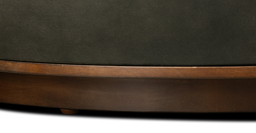 Herve Storage Ottoman