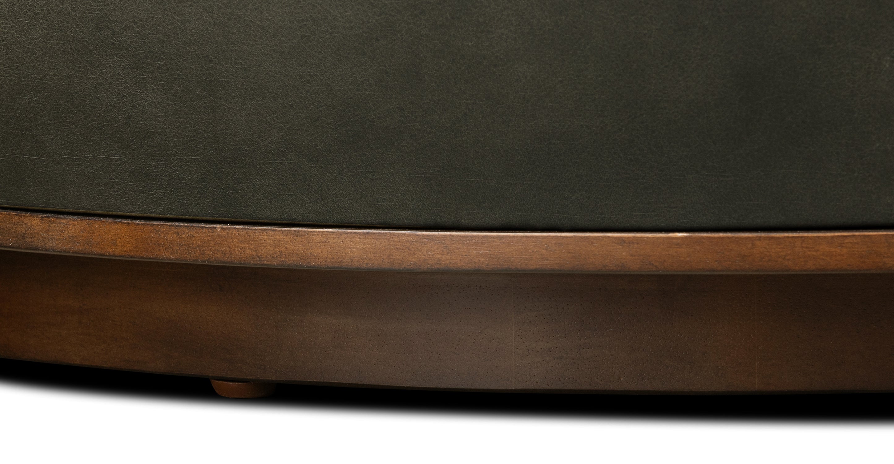 Herve Storage Ottoman