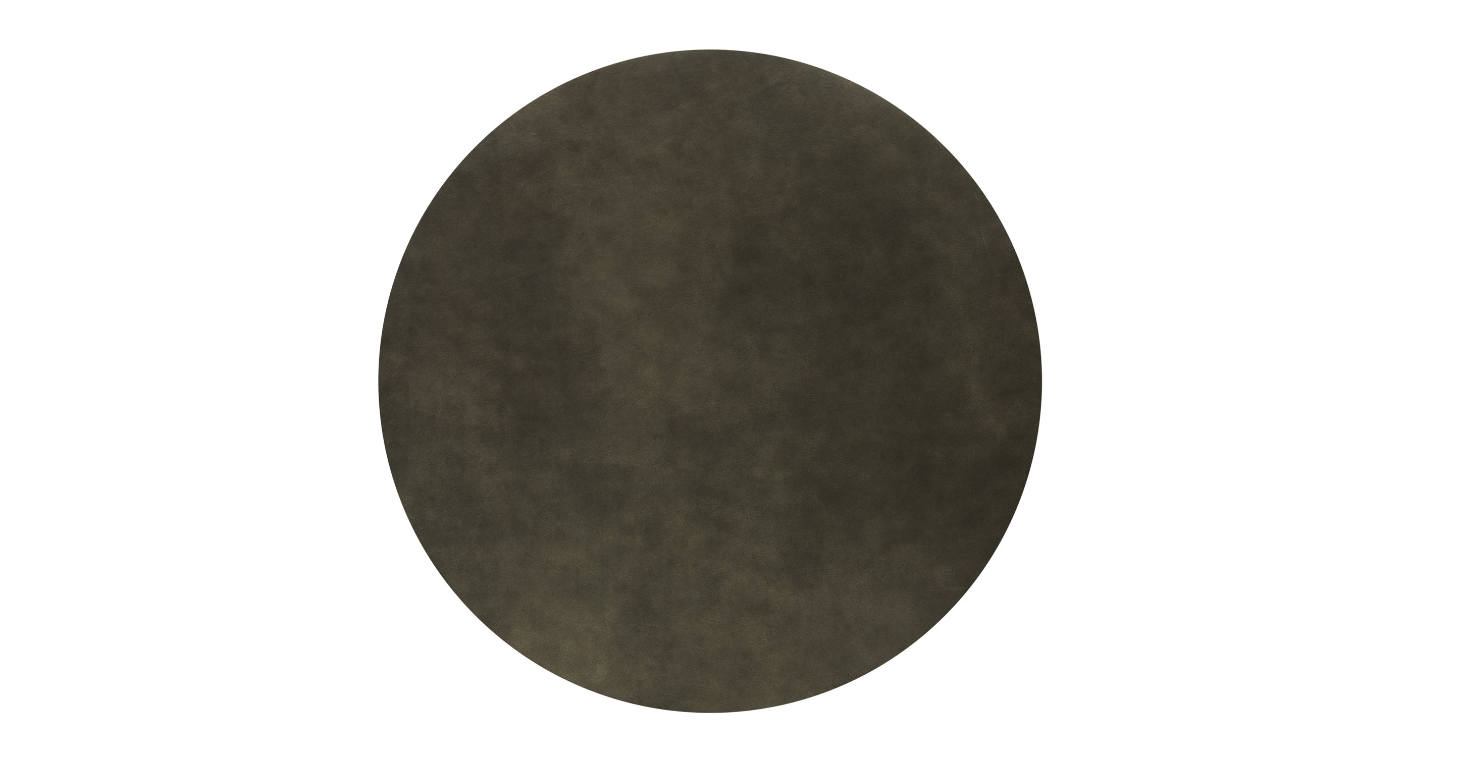 Herve Storage Ottoman