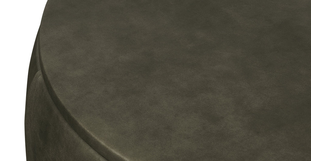 Herve Storage Ottoman