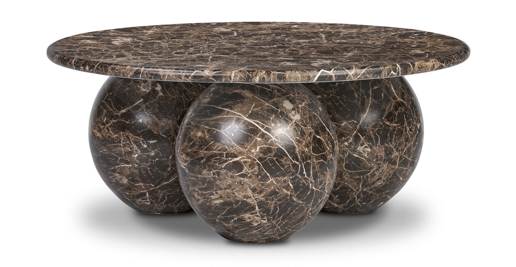 Marmo Coffee Table