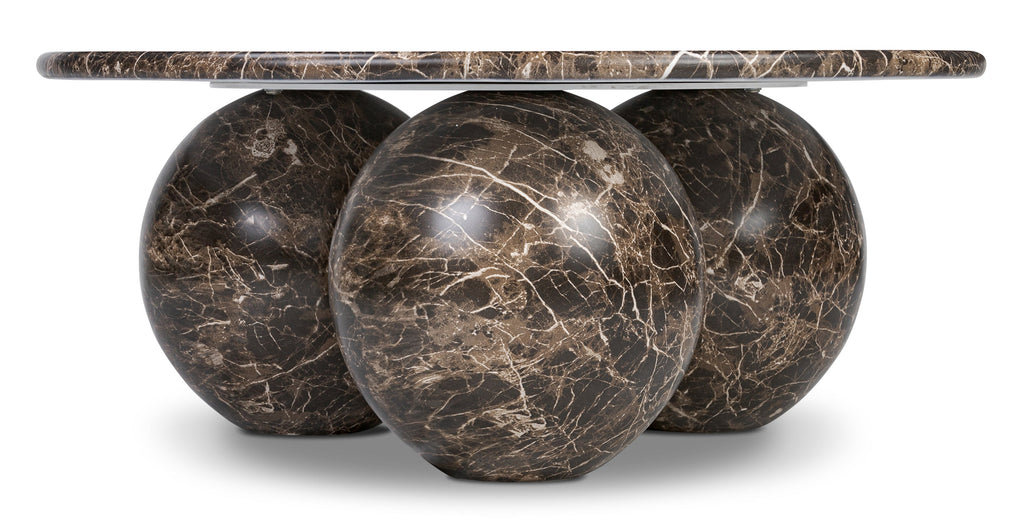 Marmo Coffee Table