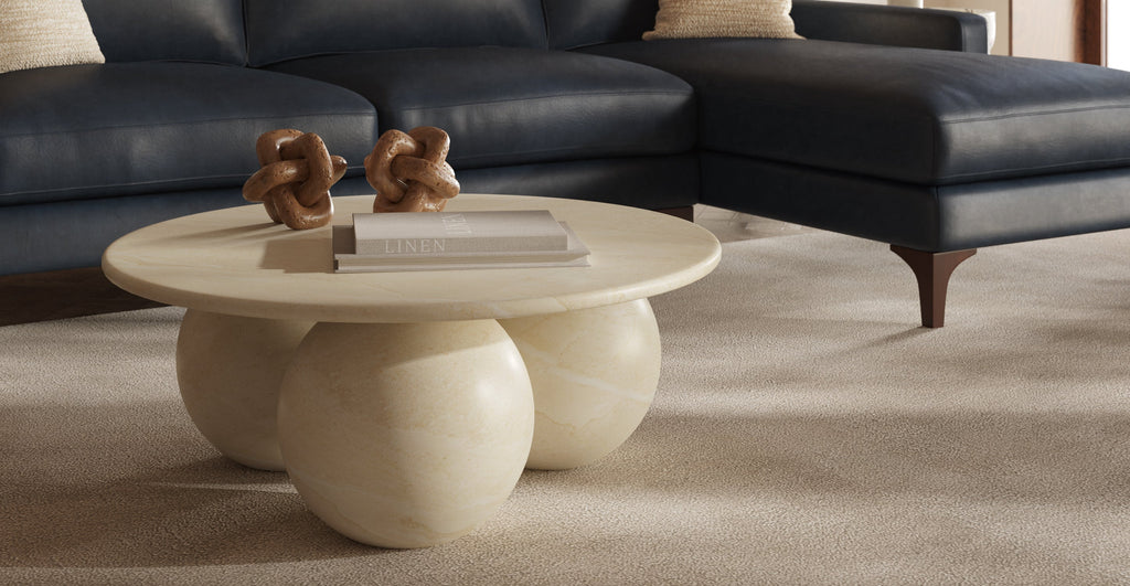 Marmo Coffee Table