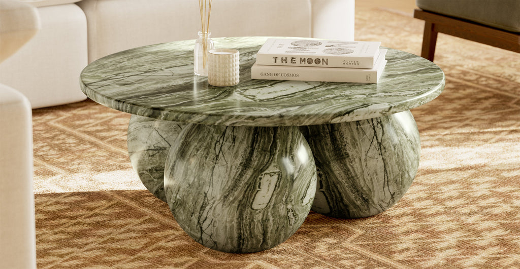 Marmo Coffee Table