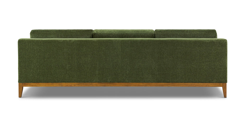 Zyon 105.5 Reversible Chaise Sectional