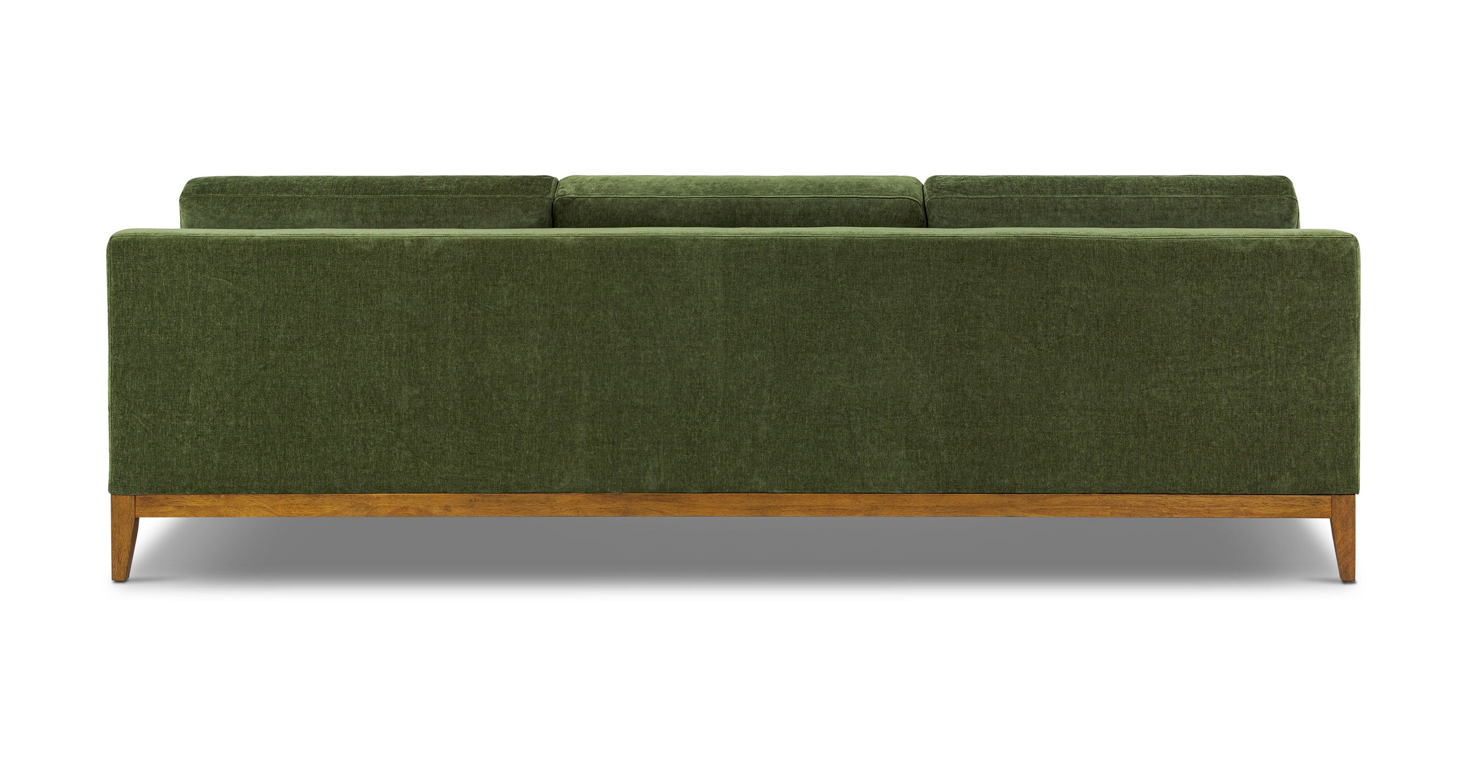 Zyon 105.5 Reversible Chaise Sectional