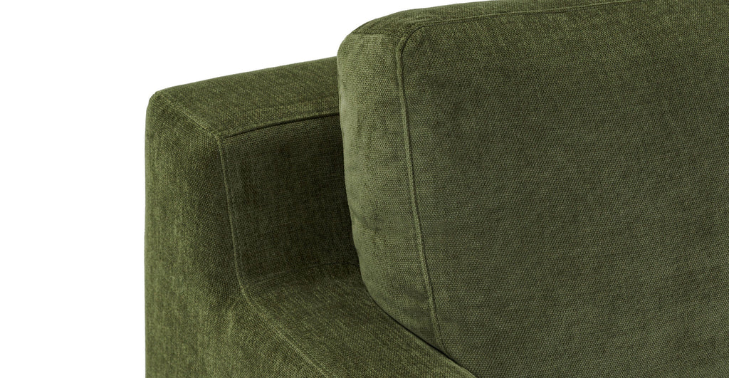 Zyon 105.5 Reversible Chaise Sectional