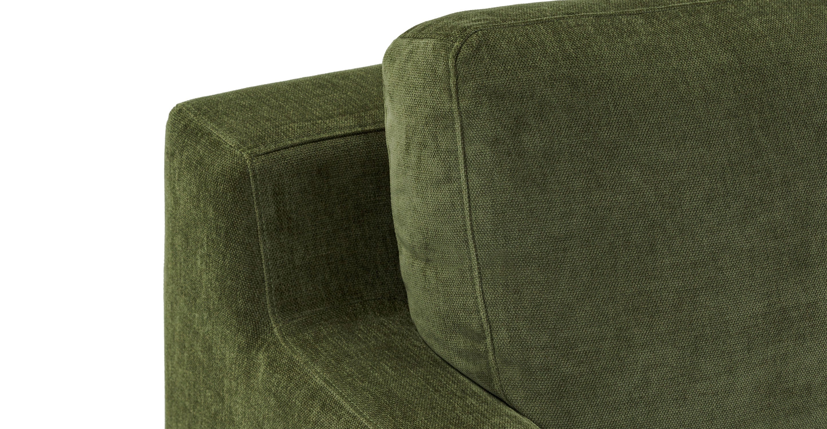 Zyon 105.5 Reversible Chaise Sectional