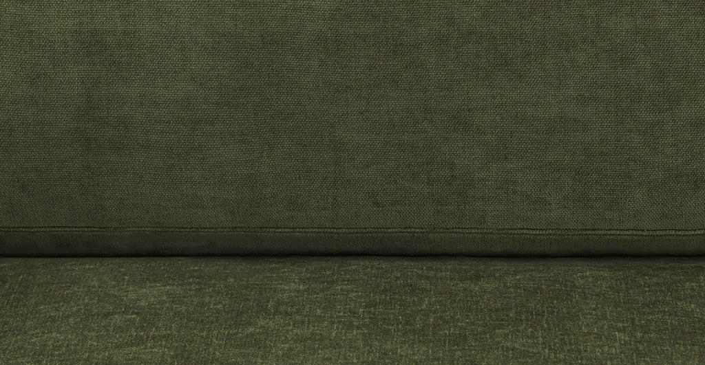 Zyon 105.5 Reversible Chaise Sectional