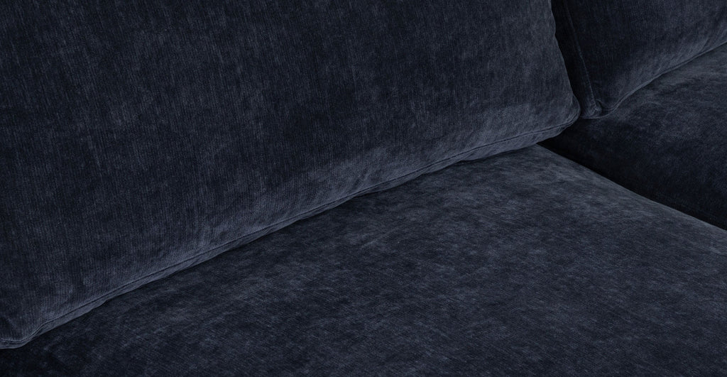 Zyon 105.5 Reversible Chaise Sectional