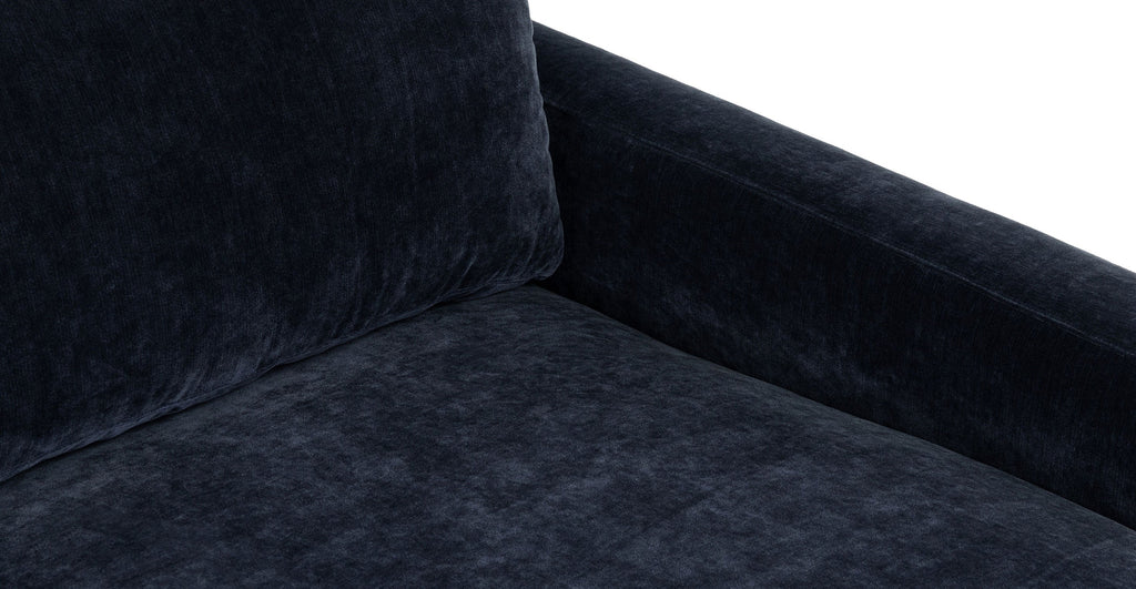 Zyon 105.5 Reversible Chaise Sectional