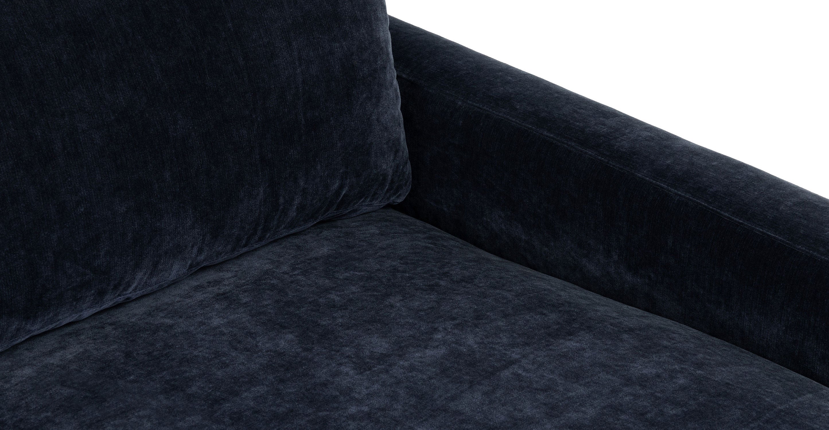 Zyon 105.5 Reversible Chaise Sectional