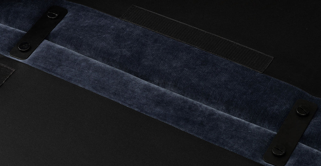 Zyon 105.5 Reversible Chaise Sectional