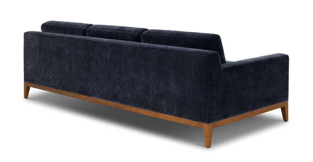 Zyon 105.5 Reversible Chaise Sectional