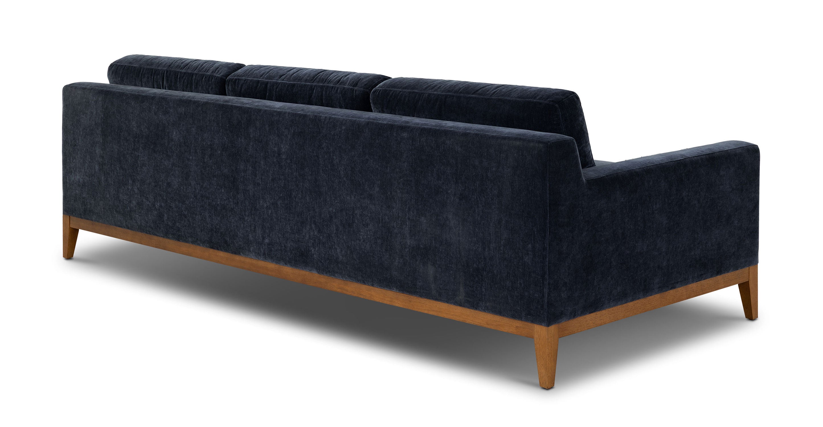 Zyon 105.5 Reversible Chaise Sectional