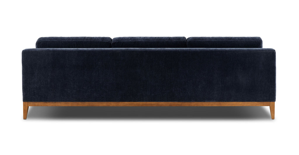 Zyon 105.5 Reversible Chaise Sectional