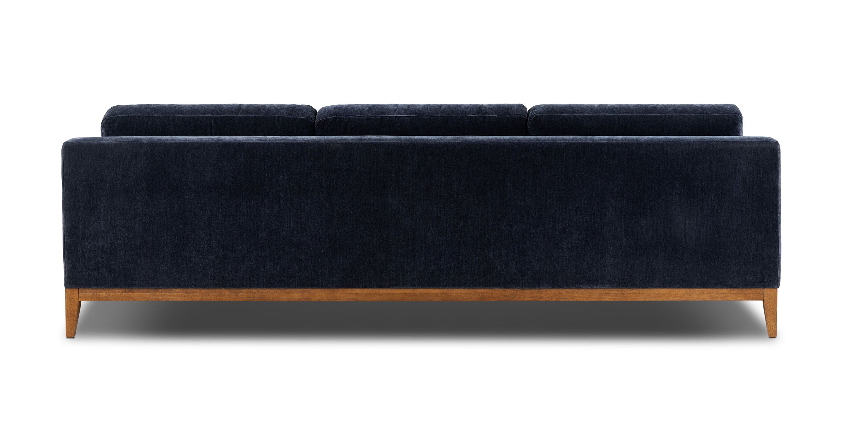 Zyon 105.5 Reversible Chaise Sectional