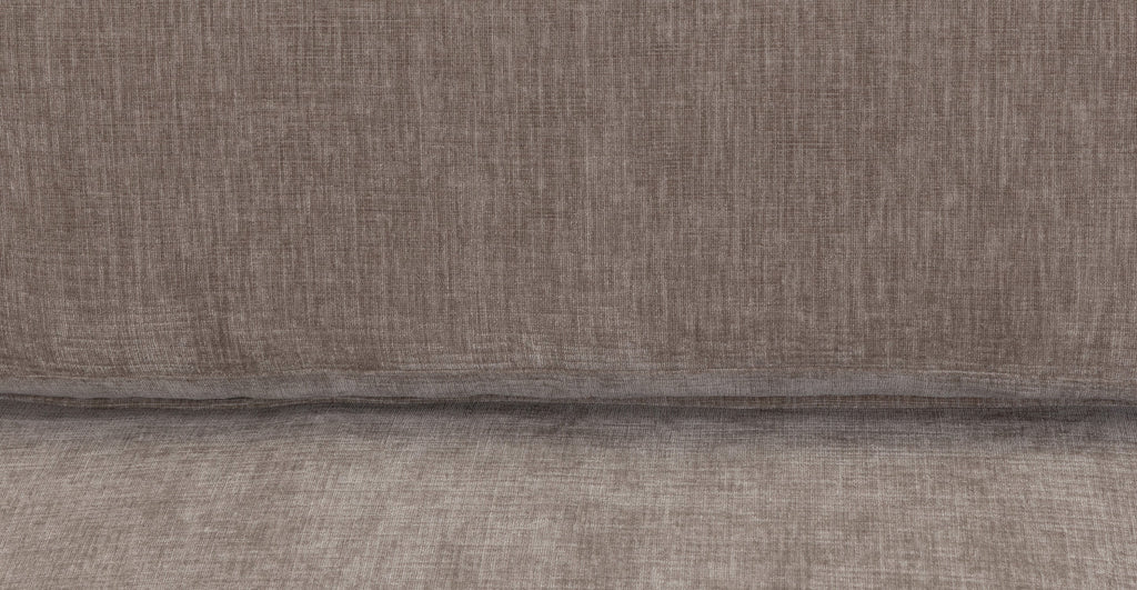 Zyon 105.5 Reversible Chaise Sectional