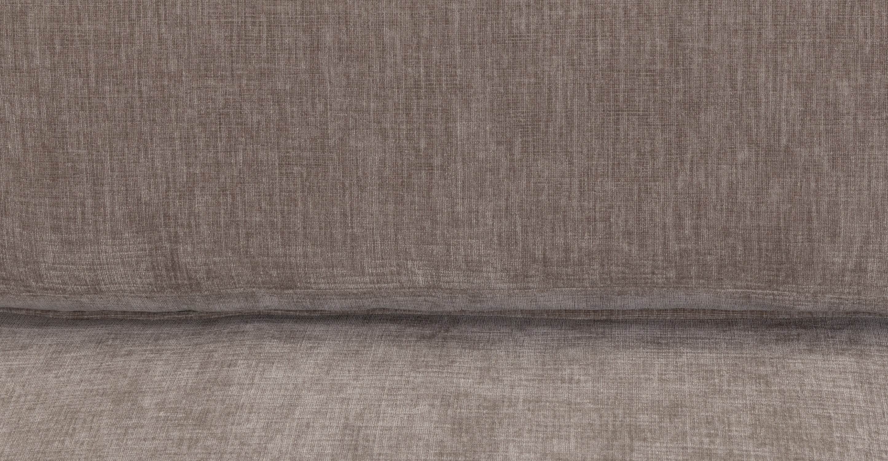 Zyon 105.5 Reversible Chaise Sectional