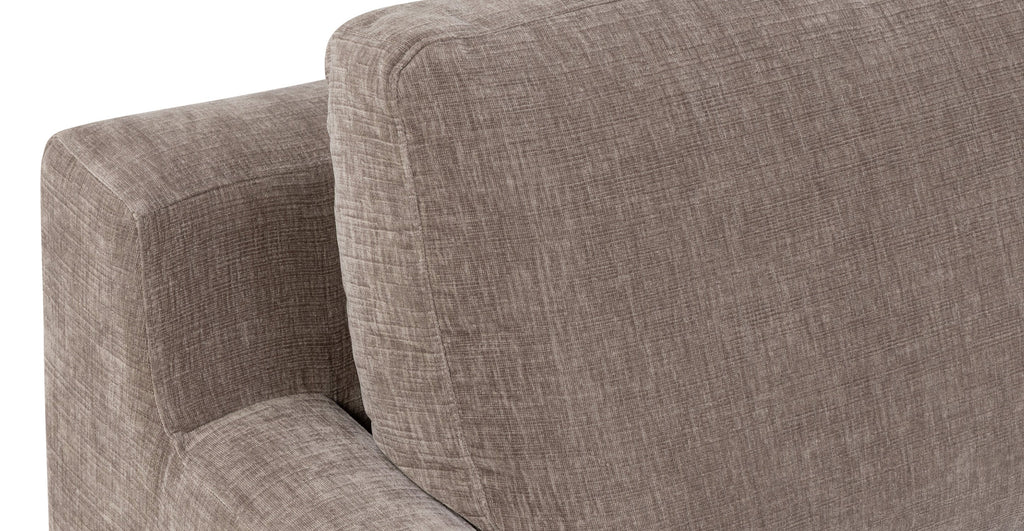 Zyon 105.5 Reversible Chaise Sectional