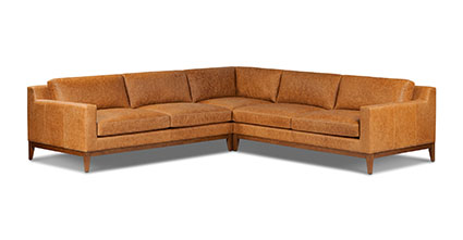 Zyon 115 Corner Sectional