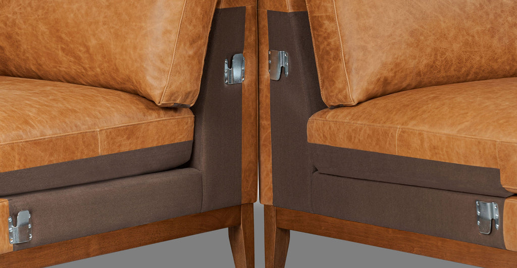 Zyon 115 Corner Sectional